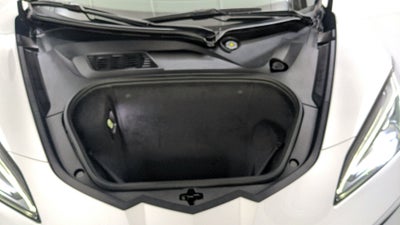 2020 Chevrolet Corvette Stingray 3LT