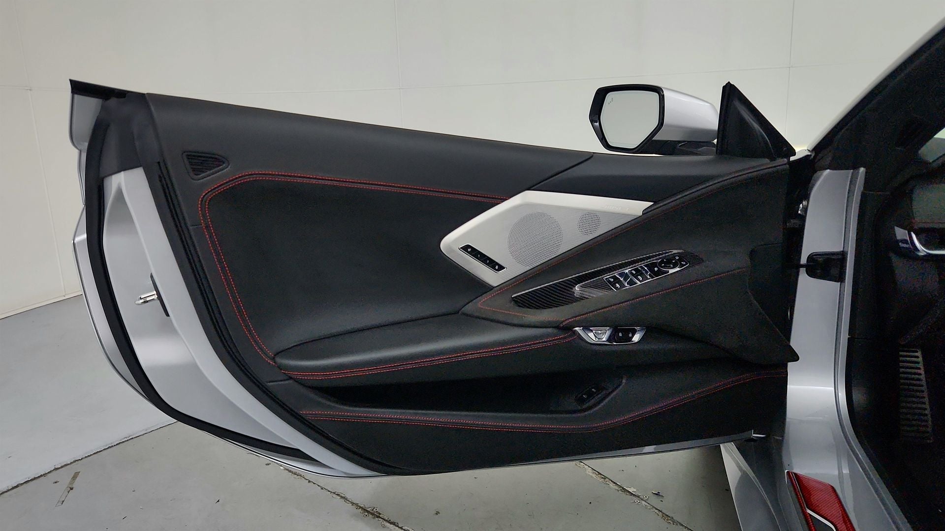 2020 Chevrolet Corvette Stingray 3LT