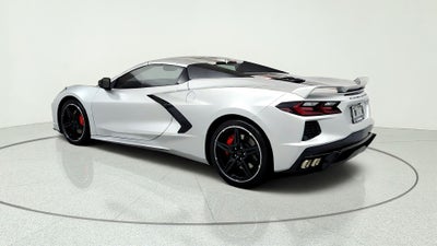 2020 Chevrolet Corvette Stingray 3LT