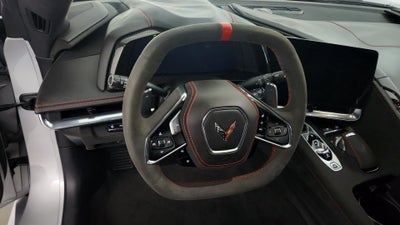 2020 Chevrolet Corvette Stingray 3LT