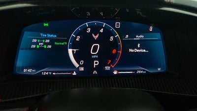 2020 Chevrolet Corvette Stingray 3LT