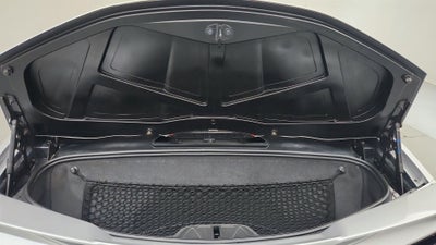 2020 Chevrolet Corvette Stingray 3LT