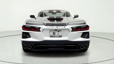 2020 Chevrolet Corvette Stingray 3LT