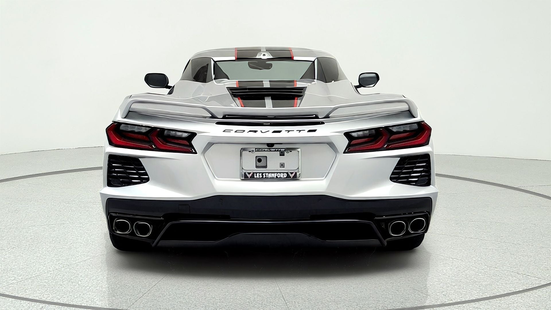 2020 Chevrolet Corvette Stingray 3LT