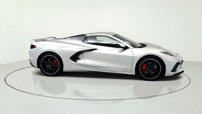 2020 Chevrolet Corvette Stingray 3LT