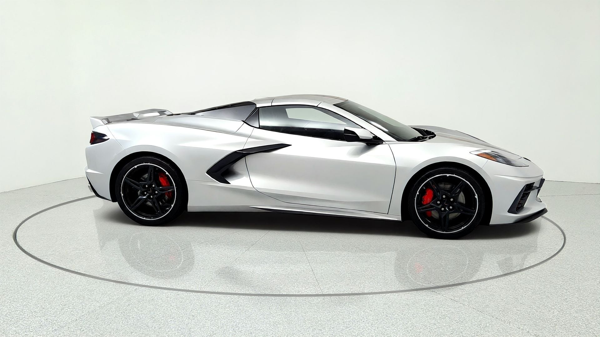 2020 Chevrolet Corvette Stingray 3LT
