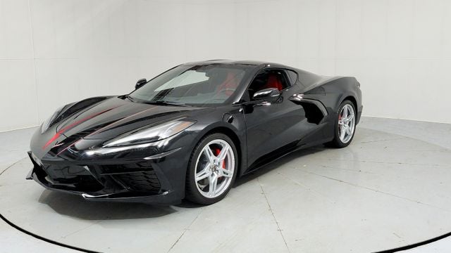 2023 Chevrolet Corvette Stingray 1LT