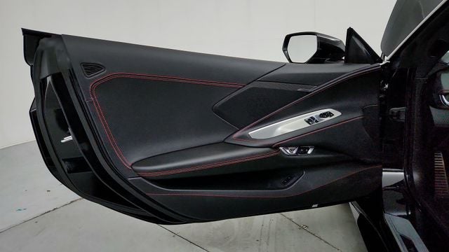 2023 Chevrolet Corvette Stingray 1LT