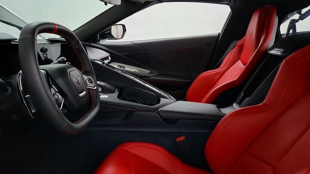 2023 Chevrolet Corvette Stingray 1LT