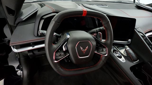 2023 Chevrolet Corvette Stingray 1LT