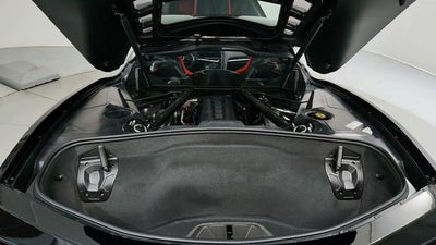 2023 Chevrolet Corvette Stingray 1LT