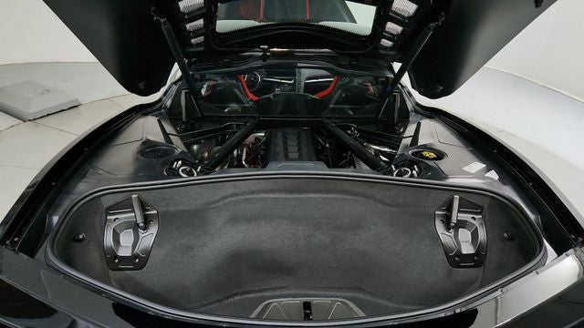 2023 Chevrolet Corvette Stingray 1LT