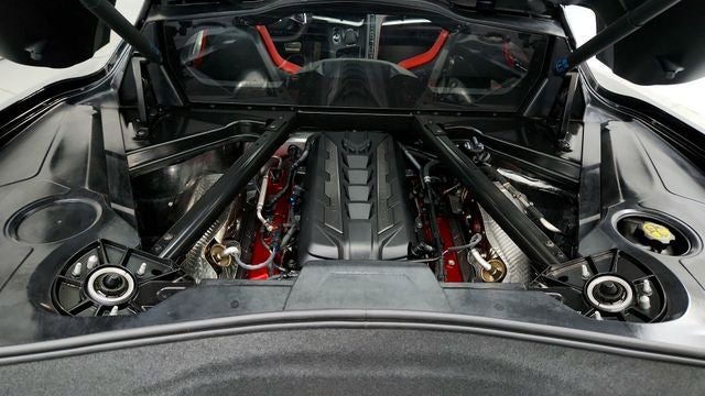 2023 Chevrolet Corvette Stingray 1LT