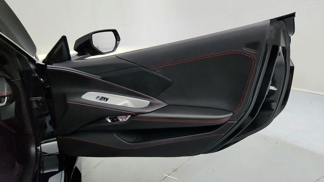 2023 Chevrolet Corvette Stingray 1LT