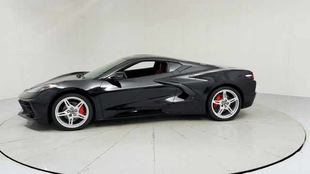 2023 Chevrolet Corvette Stingray 1LT