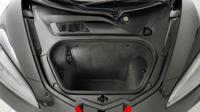 2023 Chevrolet Corvette Stingray 1LT