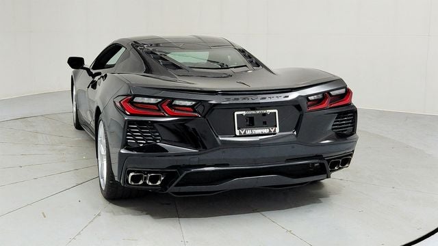 2023 Chevrolet Corvette Stingray 1LT