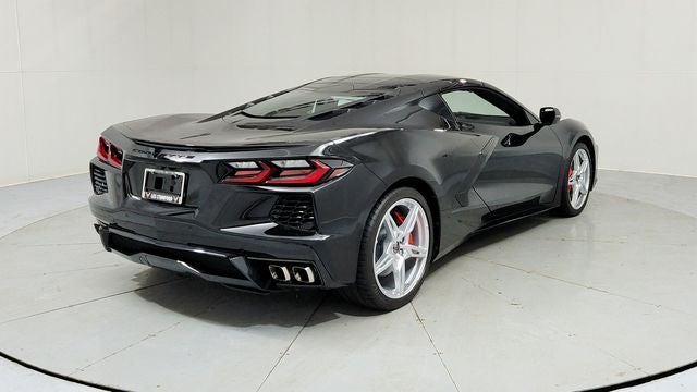 2023 Chevrolet Corvette Stingray 1LT