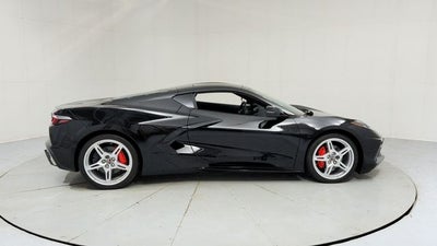 2023 Chevrolet Corvette Stingray 1LT