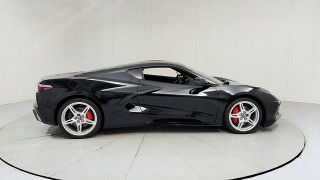 2023 Chevrolet Corvette Stingray 1LT
