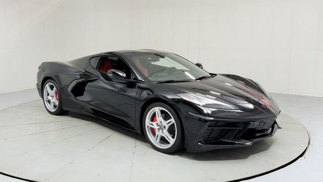 2023 Chevrolet Corvette Stingray 1LT