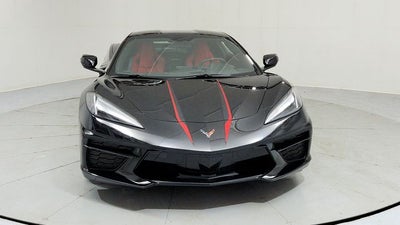 2023 Chevrolet Corvette Stingray 1LT