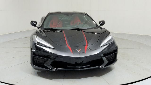 2023 Chevrolet Corvette Stingray 1LT