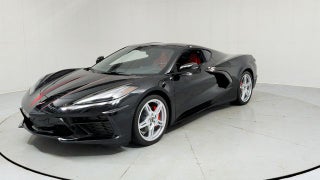 2023 Chevrolet Corvette Stingray 1LT