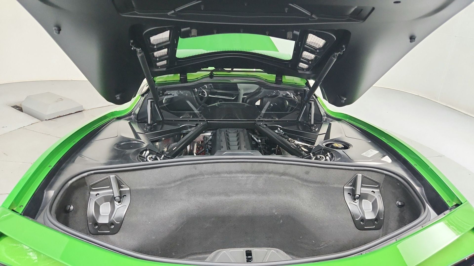 2026 Chevrolet Corvette 1LT - Photo 19