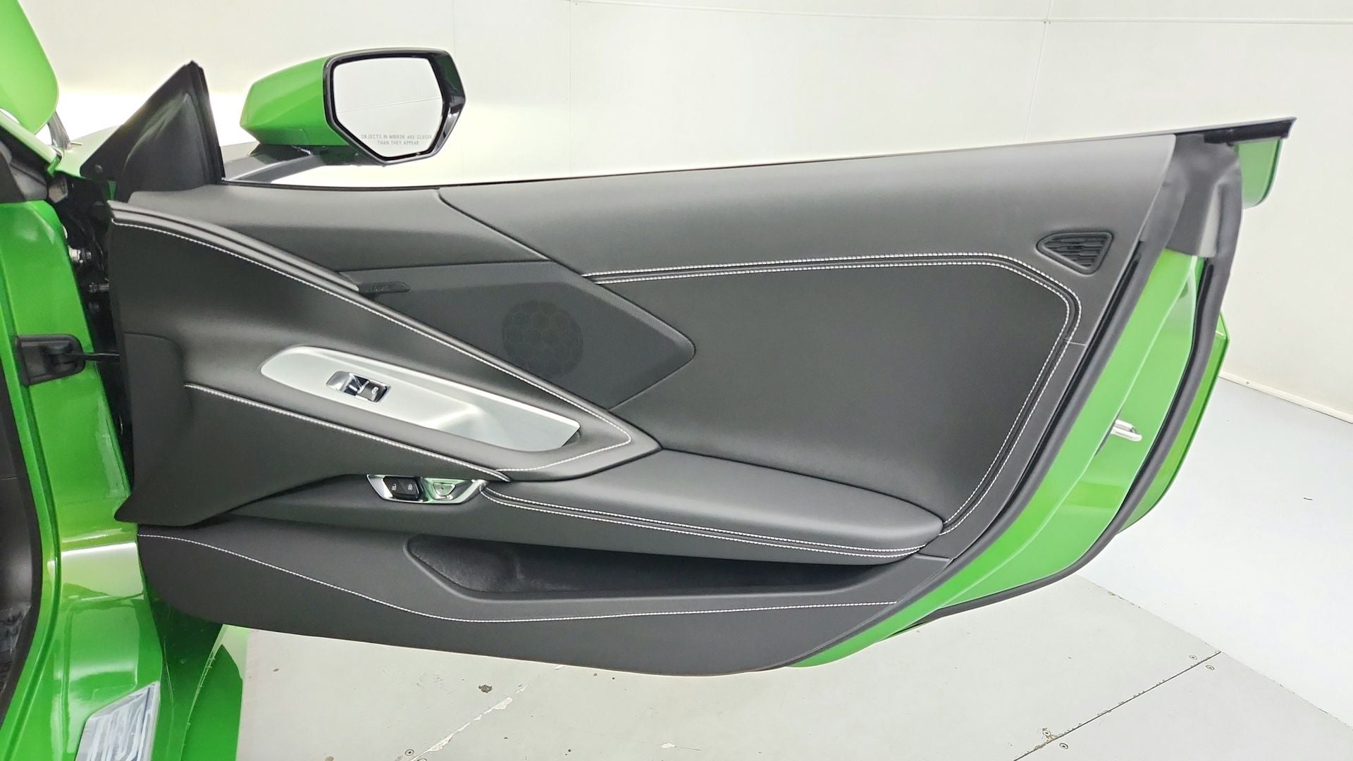 2026 Chevrolet Corvette 1LT - Photo 21