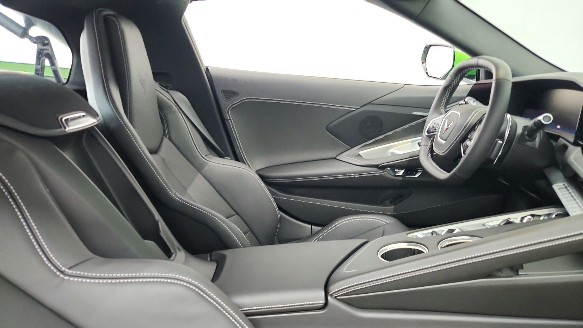 2026 Chevrolet Corvette 1LT - Photo 22
