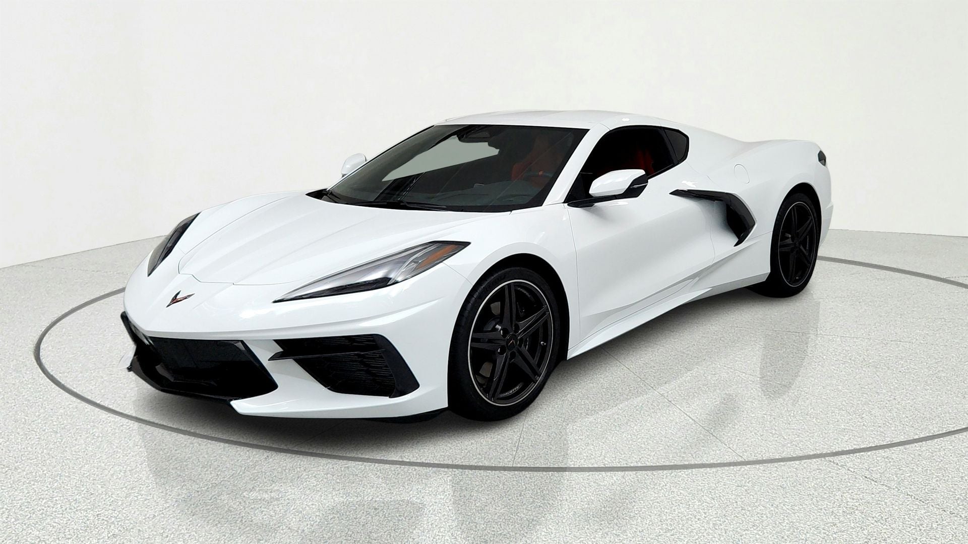2024 Chevrolet Corvette Stingray 1LT