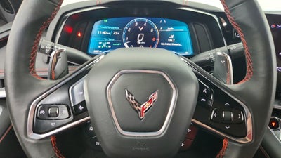 2024 Chevrolet Corvette Stingray 1LT