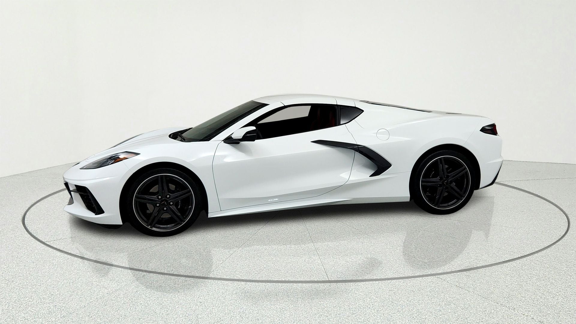 2024 Chevrolet Corvette Stingray 1LT