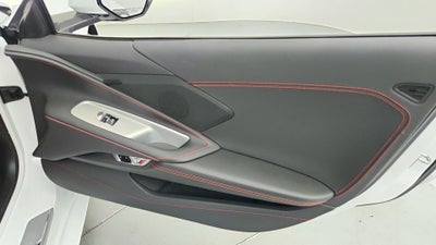 2024 Chevrolet Corvette Stingray 1LT