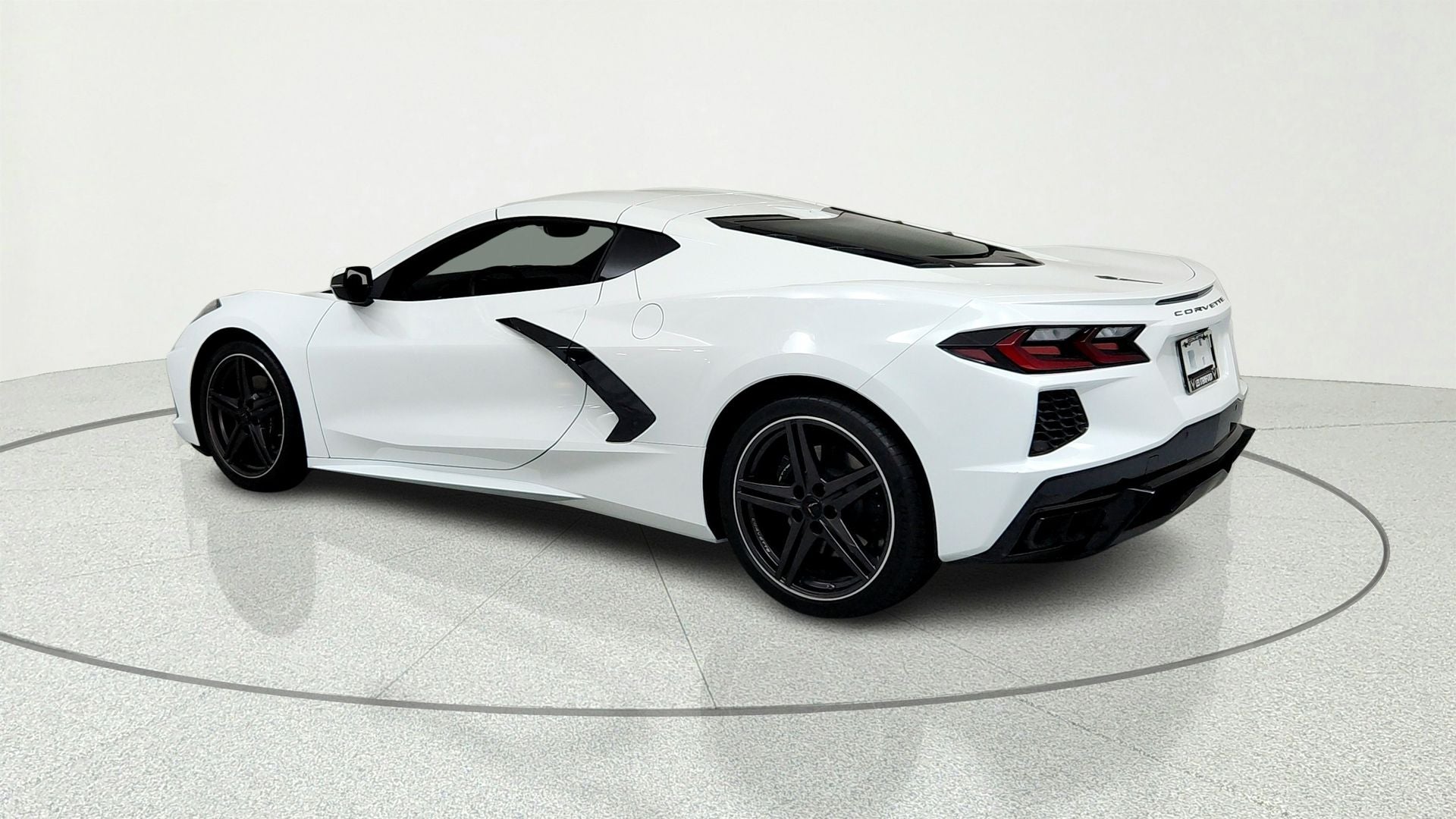 2024 Chevrolet Corvette Stingray 1LT
