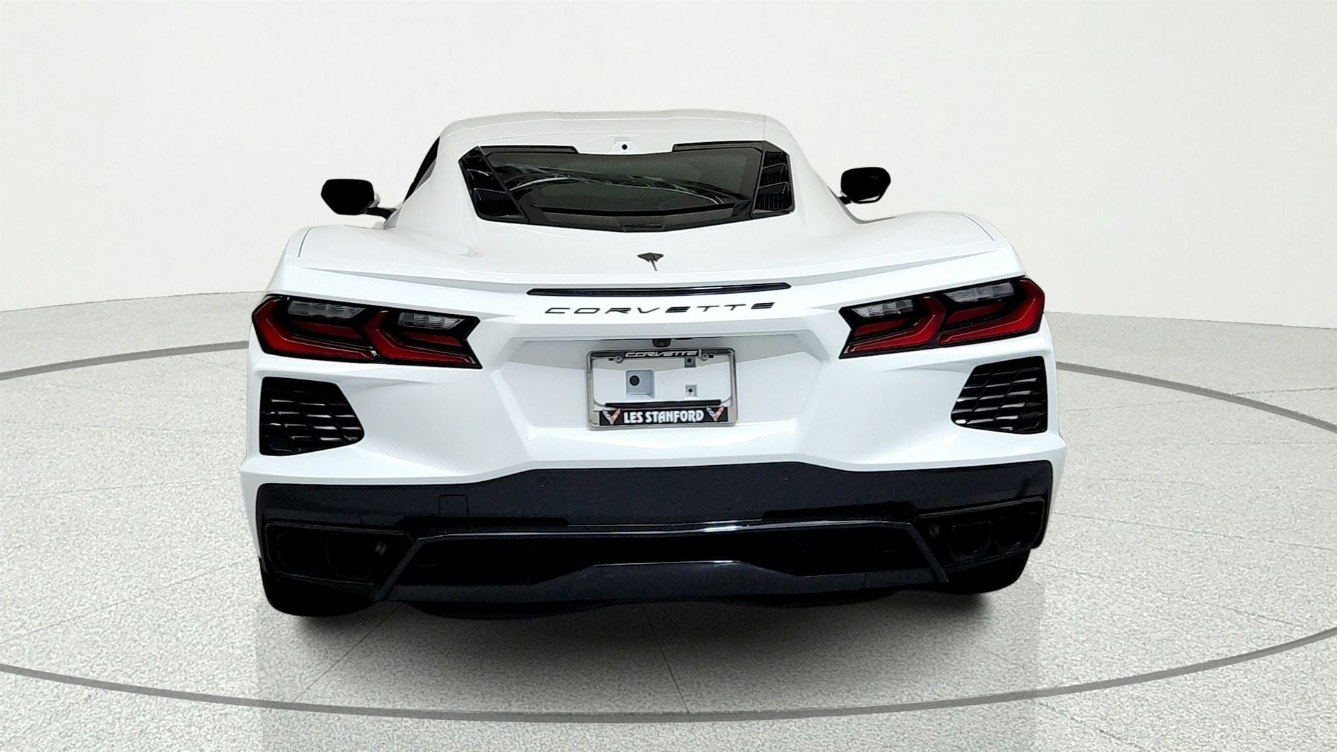 2024 Chevrolet Corvette Stingray 1LT