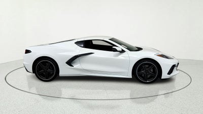 2024 Chevrolet Corvette Stingray 1LT