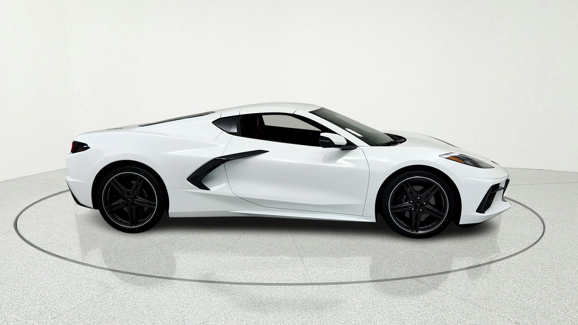 2024 Chevrolet Corvette Stingray 1LT