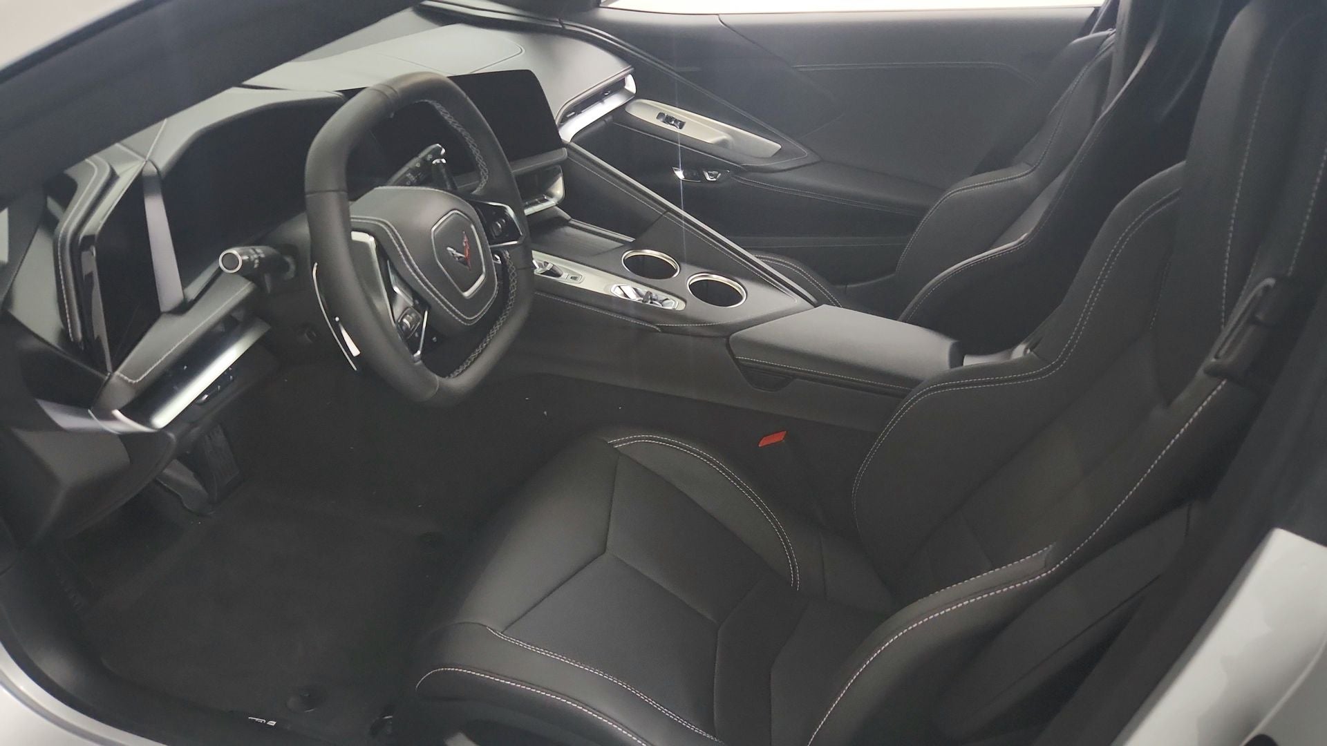 2027 Chevrolet Corvette Stingray 1LT