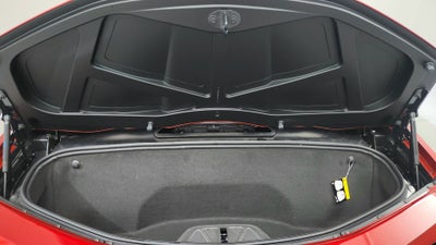 2027 Chevrolet Corvette Stingray 1LT