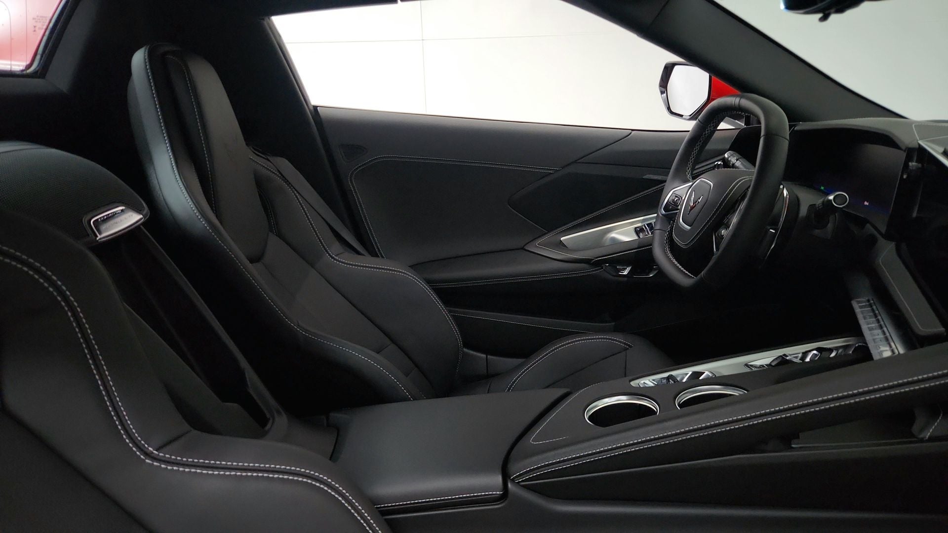2027 Chevrolet Corvette Stingray 1LT