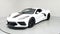 2025 Chevrolet Corvette Stingray 2LT