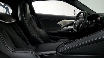 2025 Chevrolet Corvette Stingray 2LT