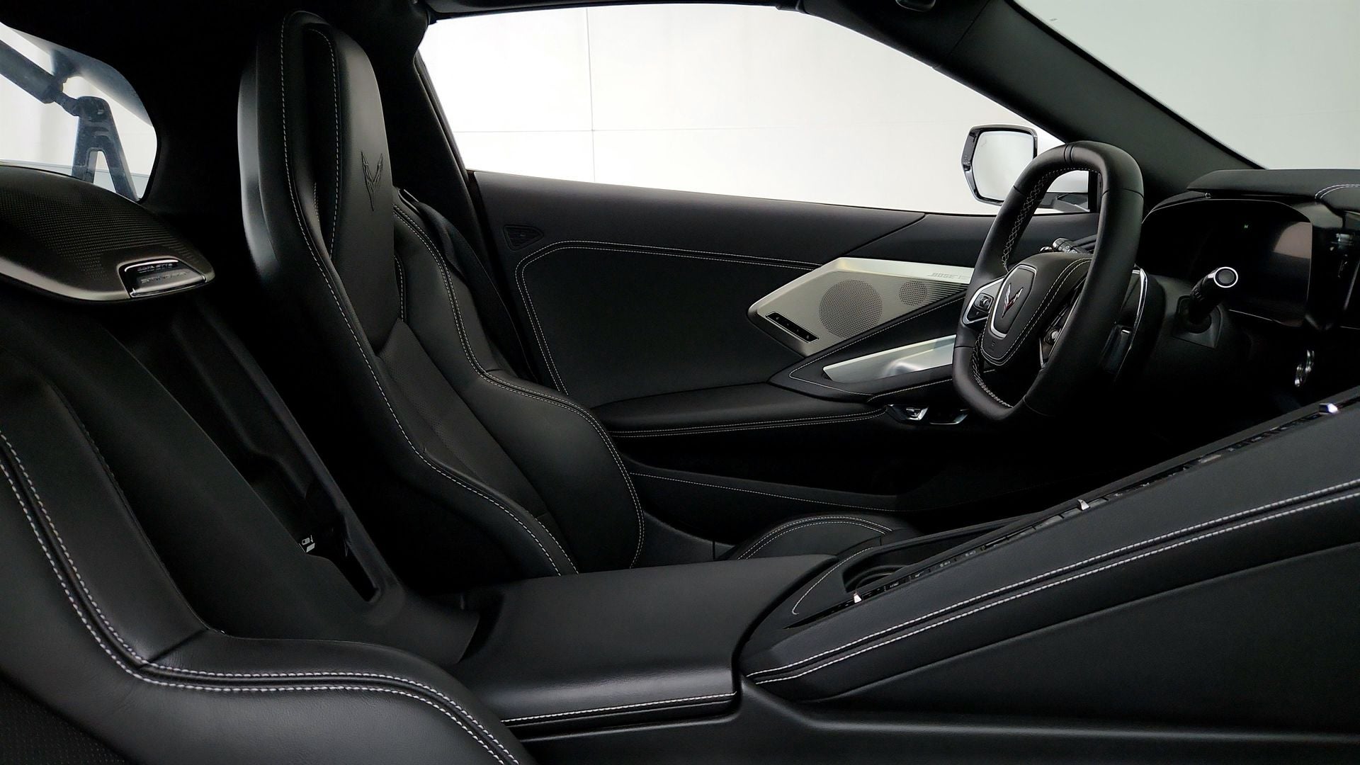 2025 Chevrolet Corvette Stingray 2LT