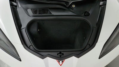 2025 Chevrolet Corvette Stingray 2LT