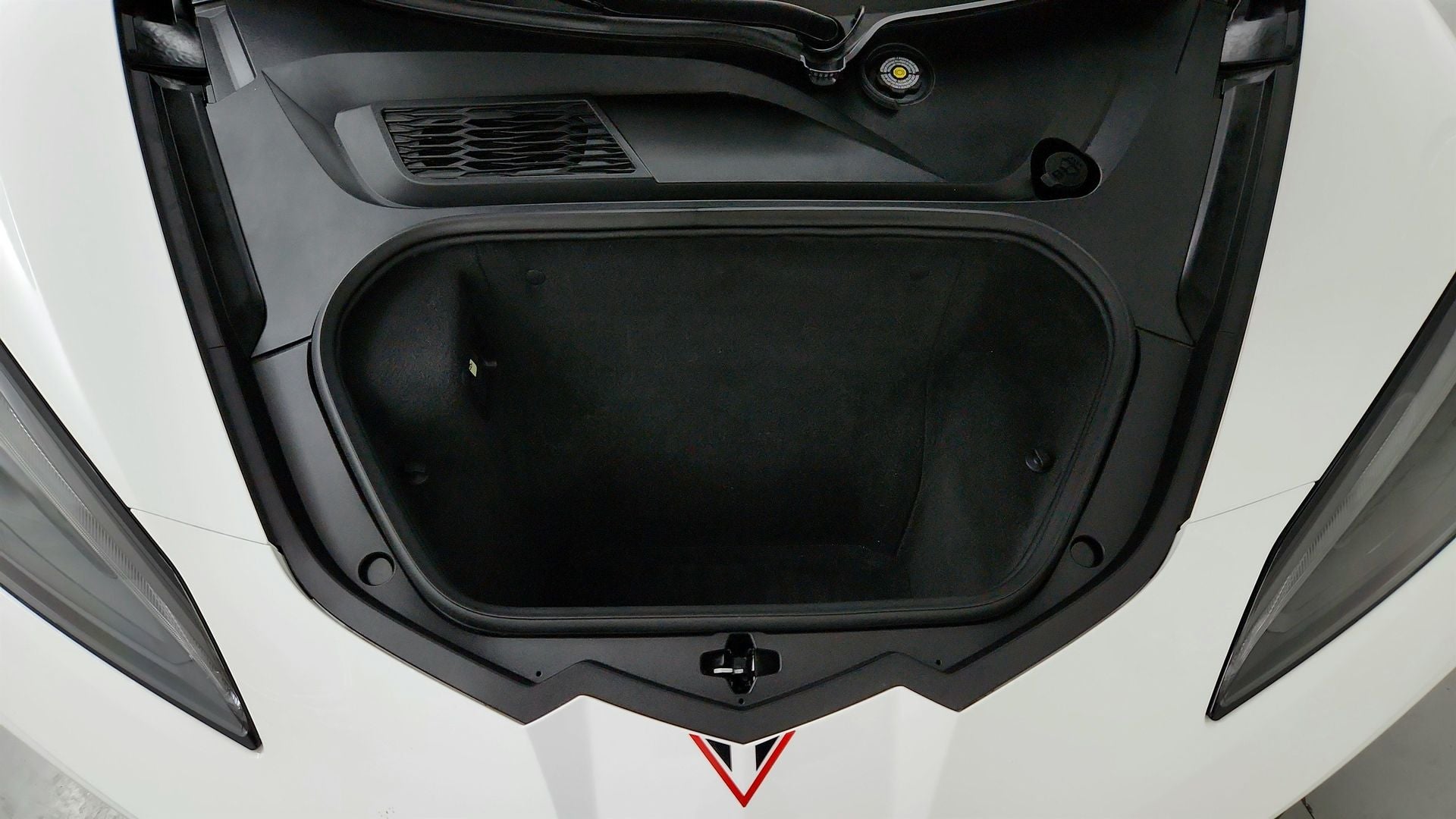 2025 Chevrolet Corvette Stingray 2LT