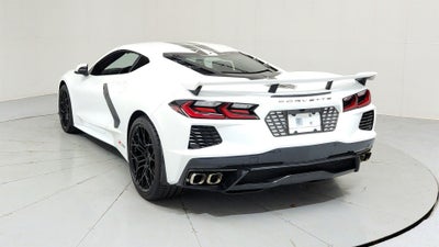 2025 Chevrolet Corvette Stingray 2LT