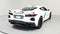 2025 Chevrolet Corvette Stingray 2LT