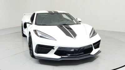 2025 Chevrolet Corvette Stingray 2LT